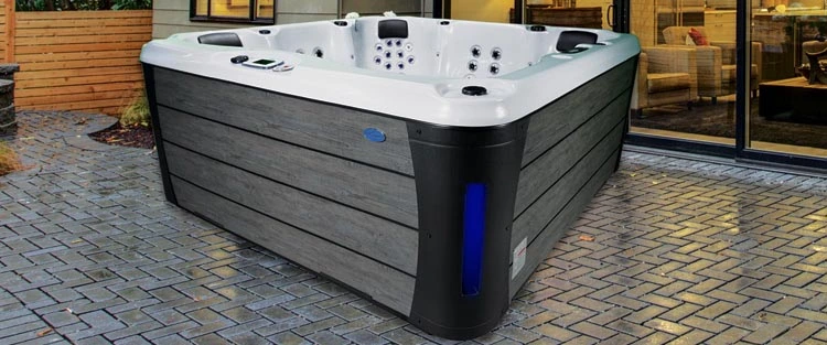 Elite™ Cabinets for hot tubs in Leesburg