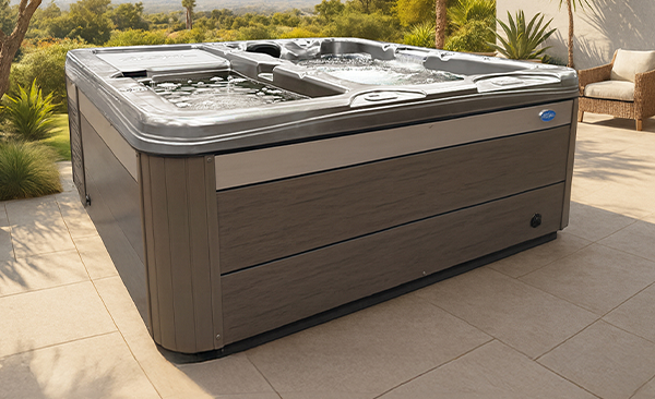 Cold Plunge Spas Series Leesburg hot tubs for sale