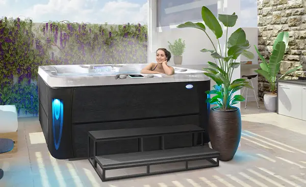 Escape X-Series Spas Leesburg hot tubs for sale