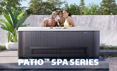 Patio Plus™ Spas Leesburg hot tubs for sale