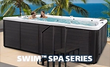 Swim Spas Leesburg hot tubs for sale
