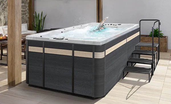 Swim X-Series Spas Leesburg hot tubs for sale