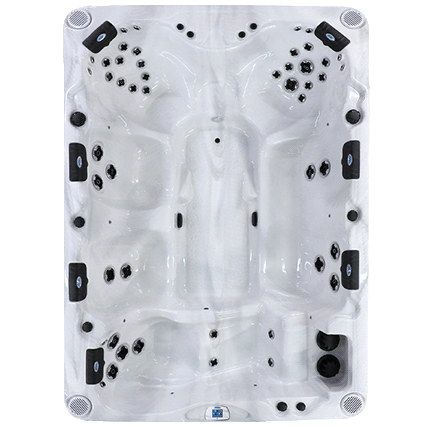 Newporter EC-1148LX hot tubs for sale in Leesburg