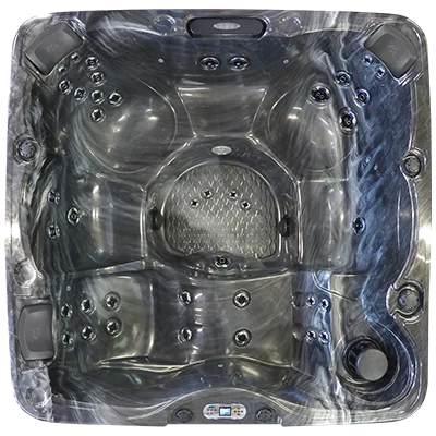 Pacifica EC-739L hot tubs for sale in Leesburg