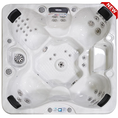 Baja EC-749B hot tubs for sale in Leesburg