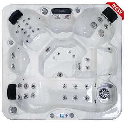 Costa EC-749L hot tubs for sale in Leesburg