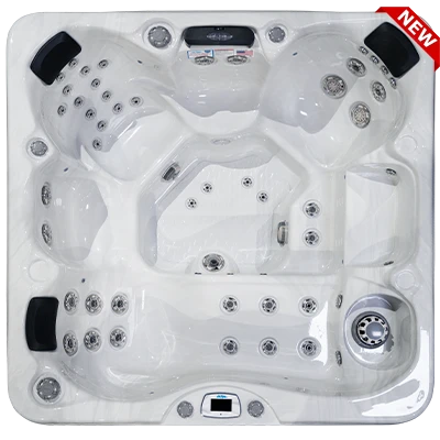Costa-X EC-749LX hot tubs for sale in Leesburg