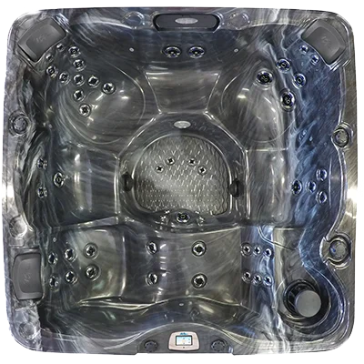 Pacifica-X EC-751LX hot tubs for sale in Leesburg