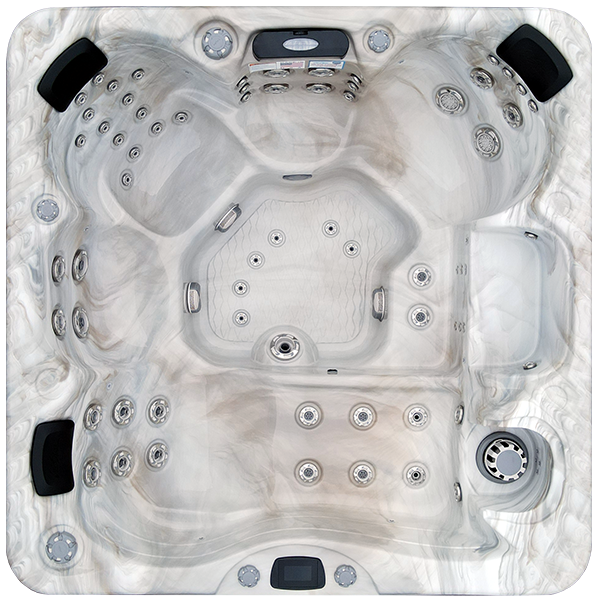 Costa-X EC-767LX hot tubs for sale in Leesburg
