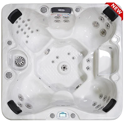 Cancun-X EC-849BX hot tubs for sale in Leesburg