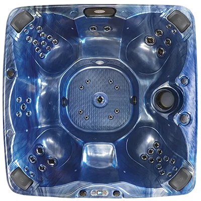 Bel Air EC-851B hot tubs for sale in Leesburg