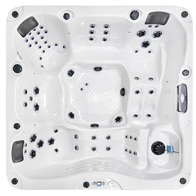 Malibu EC-867DL hot tubs for sale in Leesburg