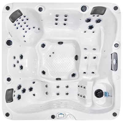 Malibu-X EC-867DLX hot tubs for sale in Leesburg