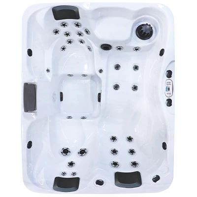 Kona Plus PPZ-533L hot tubs for sale in Leesburg