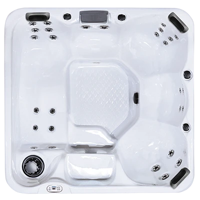 Hawaiian Plus PPZ-628L hot tubs for sale in Leesburg