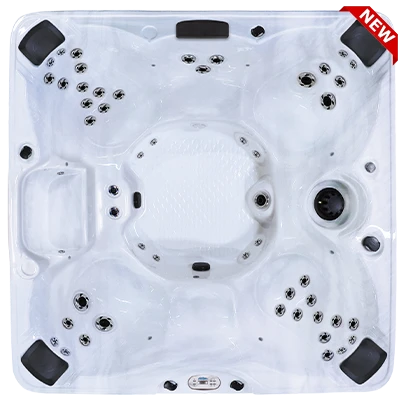 Tropical Plus PPZ-743BC hot tubs for sale in Leesburg