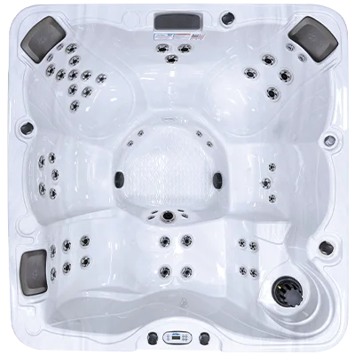 Pacifica Plus PPZ-743L hot tubs for sale in Leesburg
