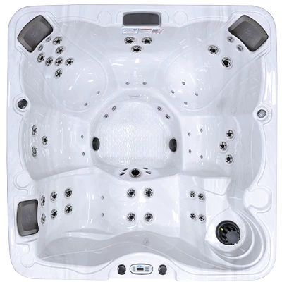 Pacifica Plus PPZ-752L hot tubs for sale in Leesburg