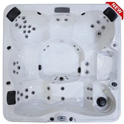 Atlantic Plus PPZ-843LC hot tubs for sale in Leesburg