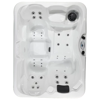 Kona PZ-535L hot tubs for sale in Leesburg